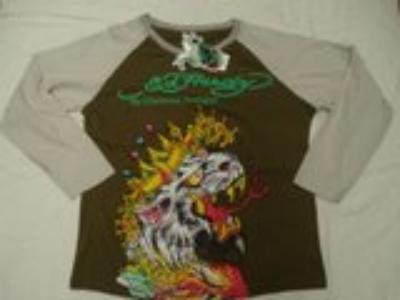 cheap Ed Hardy shirt(Men)-327